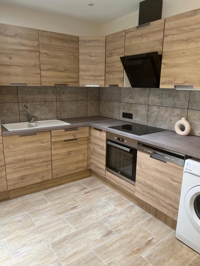 Appartement Exclusive Two-level With Private Terrace On The Canal